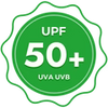 CERTIFIÉ UPF50+