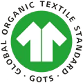 CERTIFIÉ GOTS