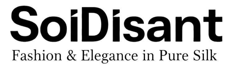 SoiDisant - La boutique 100% Soie